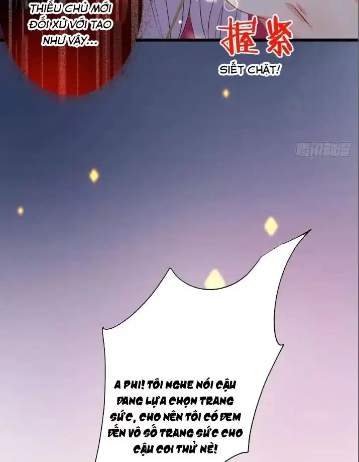 Hắc Đạo Này Có Chút Manh Chapter  157 - 33