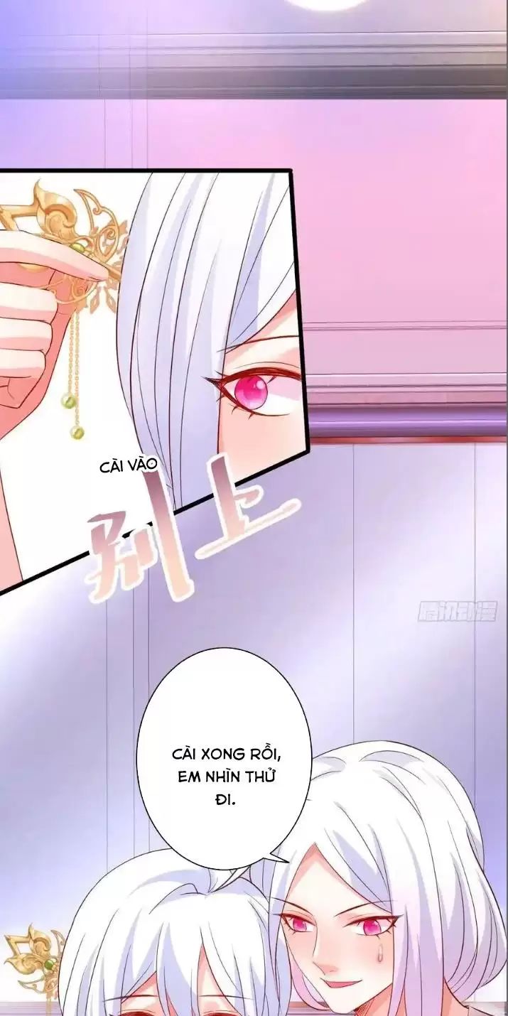 Hắc Đạo Này Có Chút Manh Chapter  157 - 37
