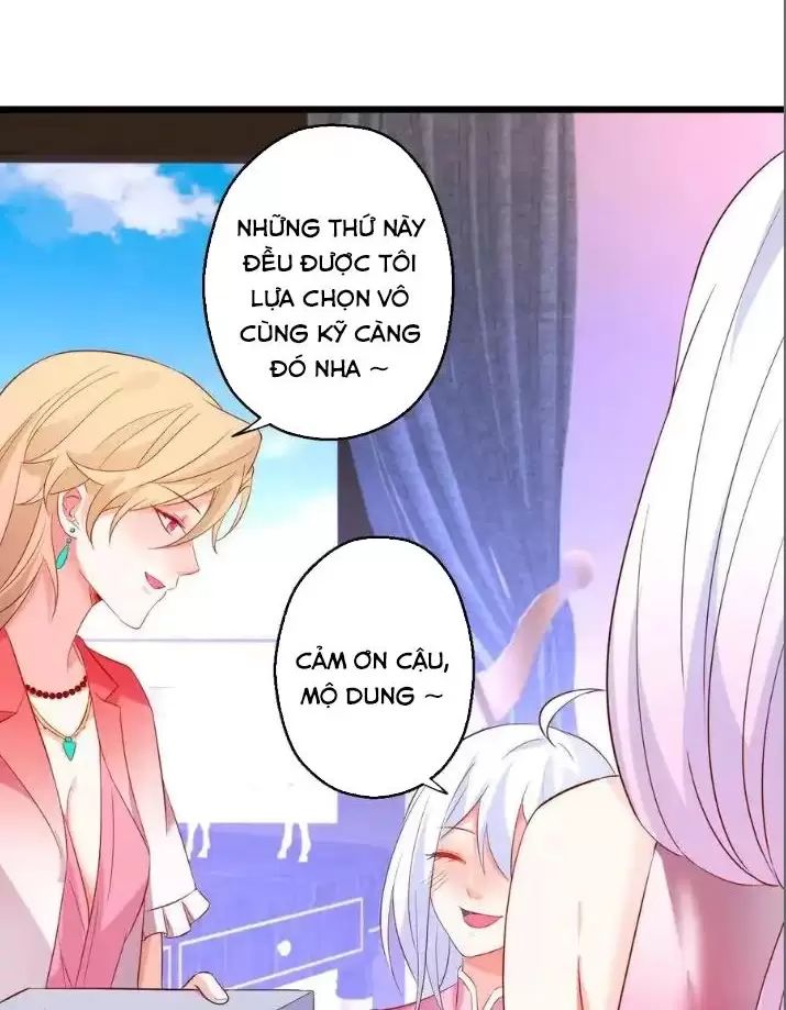 Hắc Đạo Này Có Chút Manh Chapter  157 - 39
