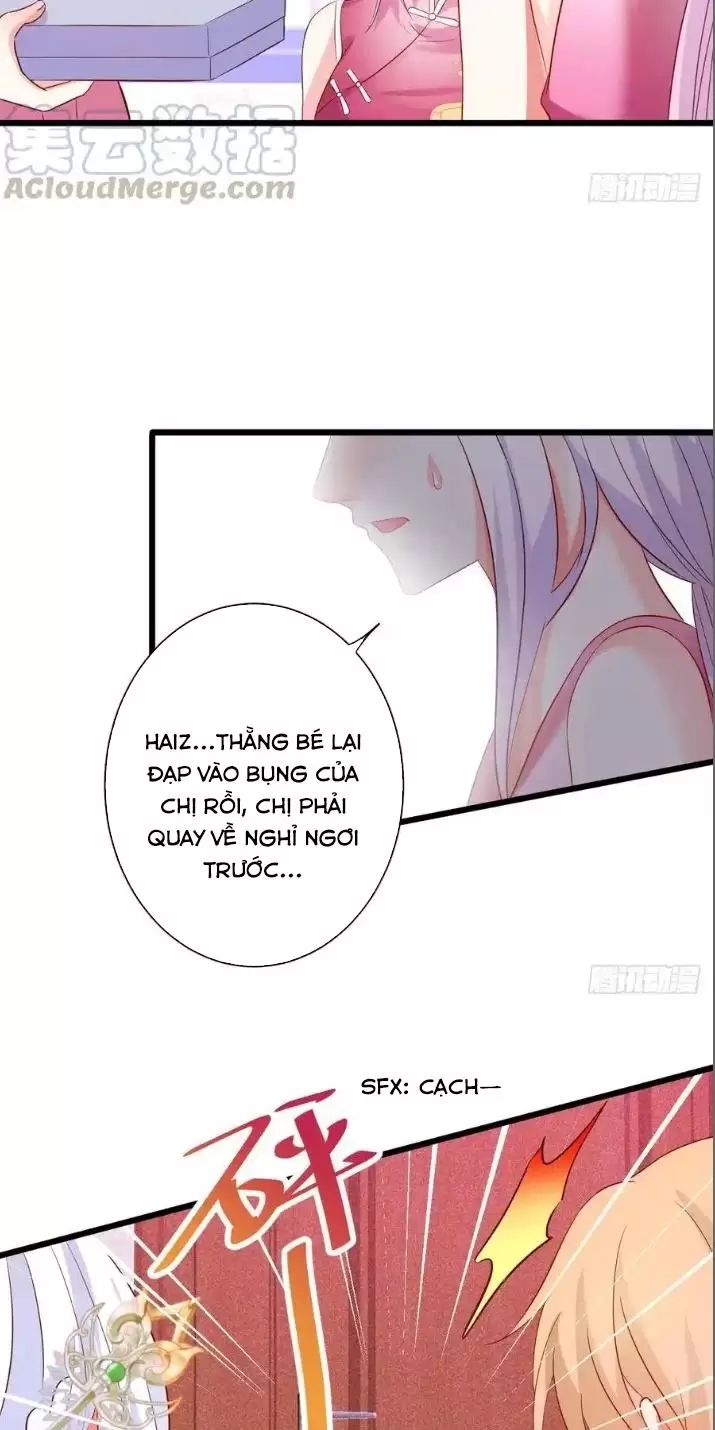 Hắc Đạo Này Có Chút Manh Chapter  157 - 40