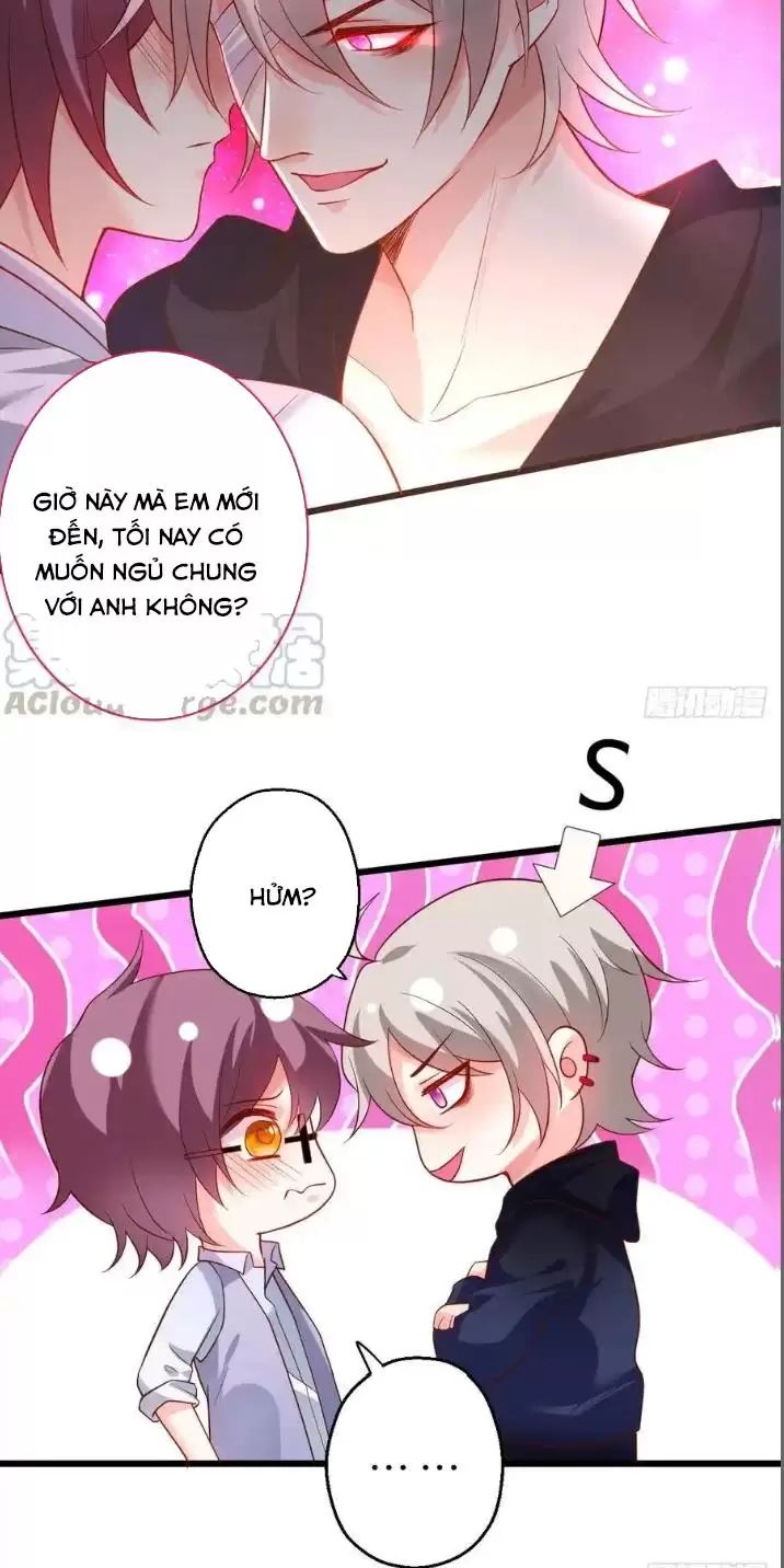 Hắc Đạo Này Có Chút Manh Chapter  158 - 4