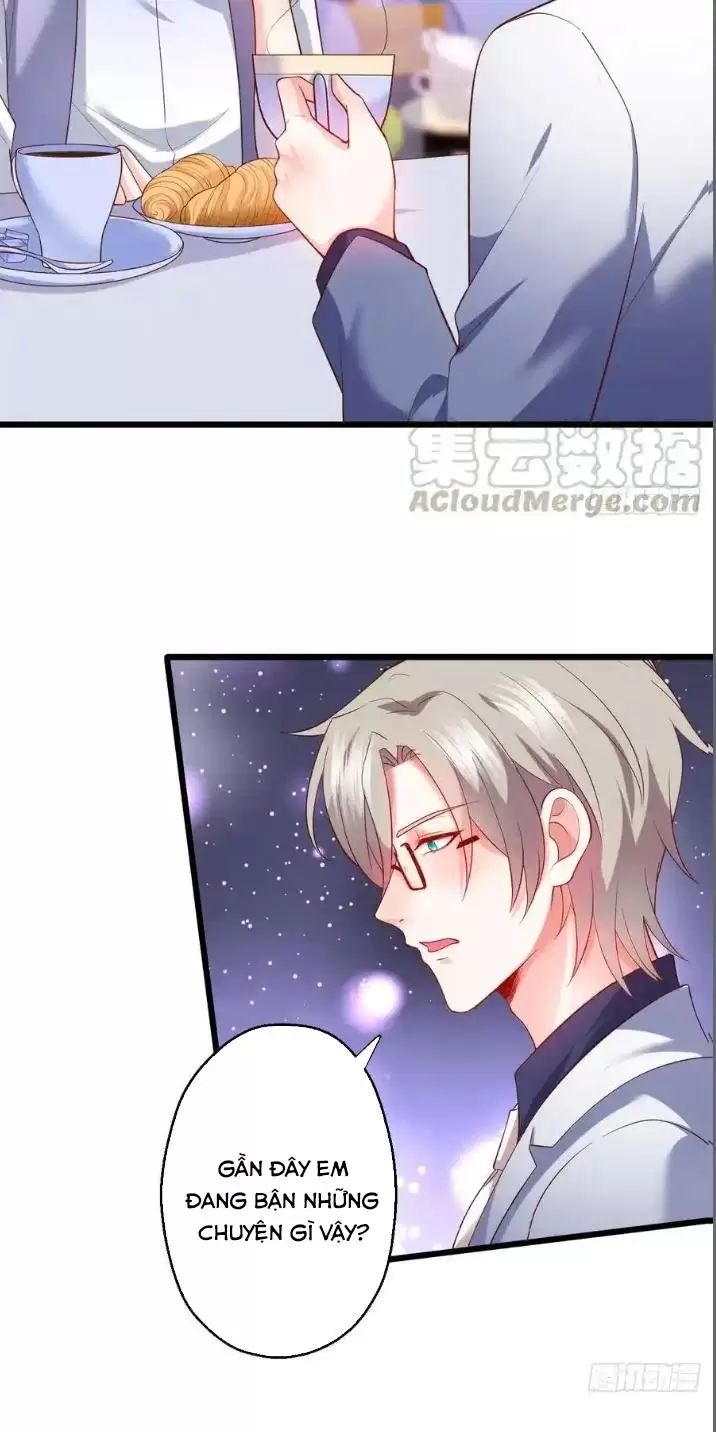 Hắc Đạo Này Có Chút Manh Chapter  158 - 10