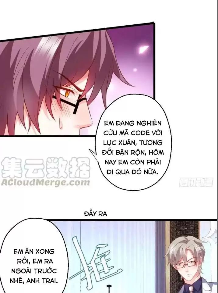 Hắc Đạo Này Có Chút Manh Chapter  158 - 11
