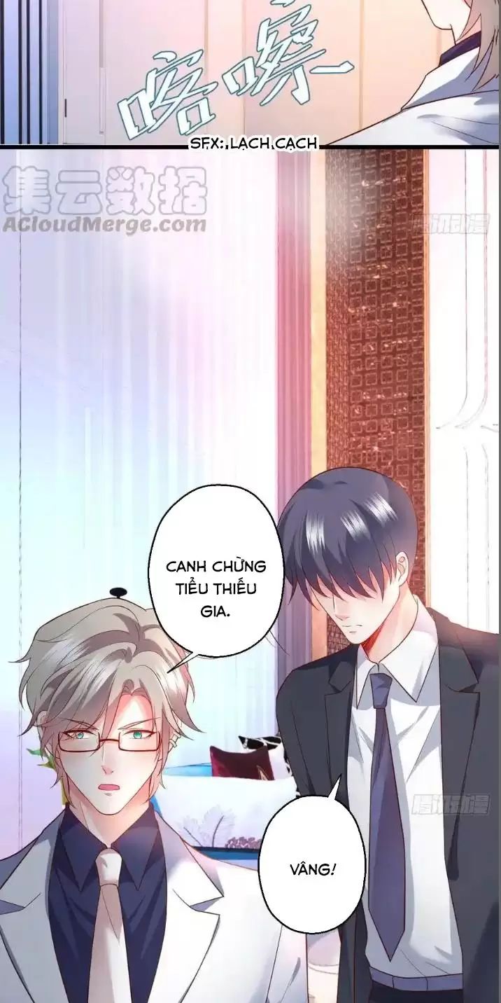 Hắc Đạo Này Có Chút Manh Chapter  158 - 13