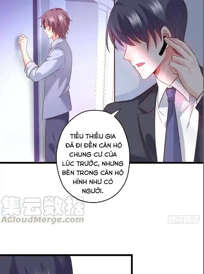 Hắc Đạo Này Có Chút Manh Chapter  158 - 17