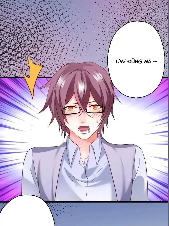 Hắc Đạo Này Có Chút Manh Chapter  158 - 20