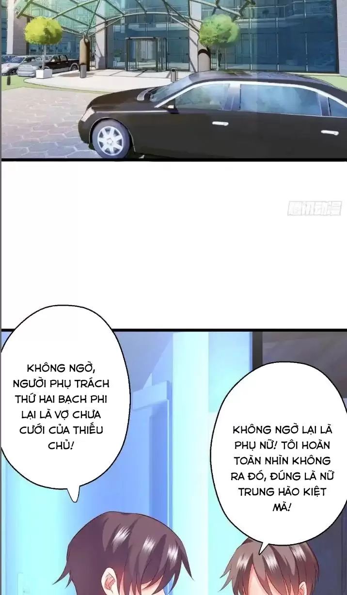Hắc Đạo Này Có Chút Manh Chapter  158 - 22