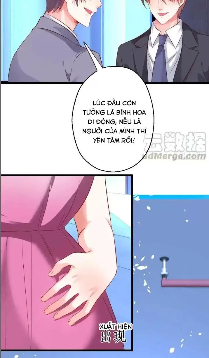 Hắc Đạo Này Có Chút Manh Chapter  158 - 23