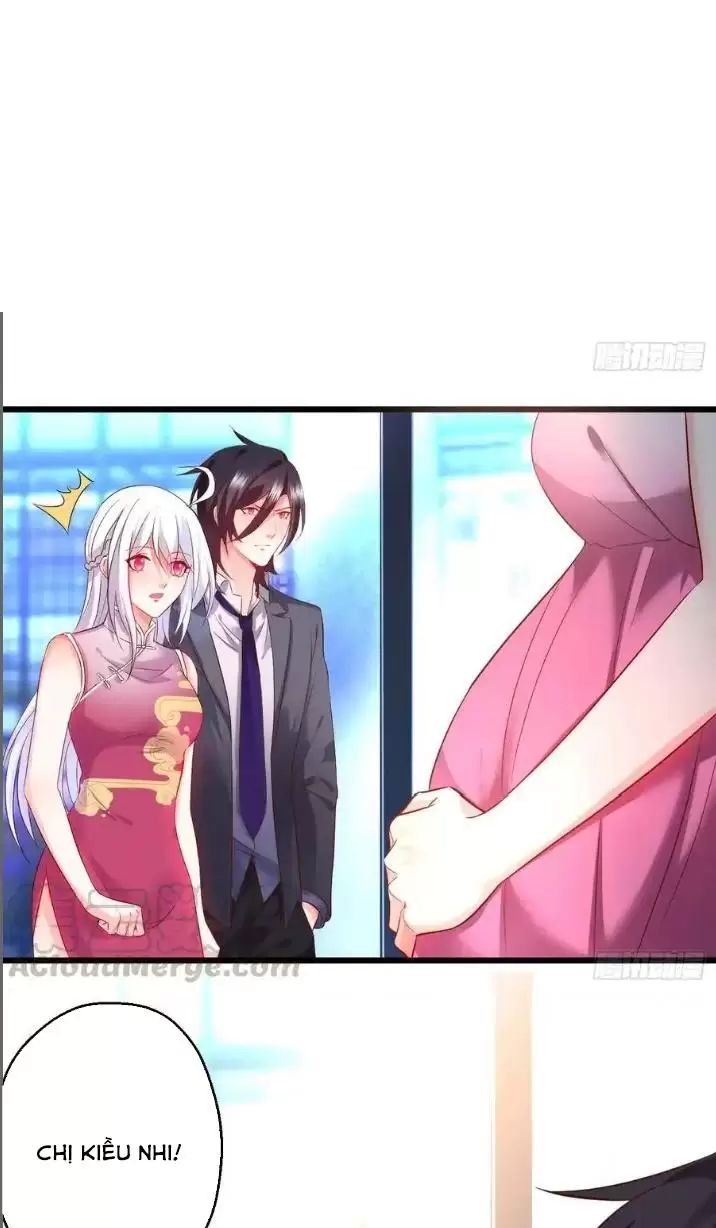 Hắc Đạo Này Có Chút Manh Chapter  158 - 28