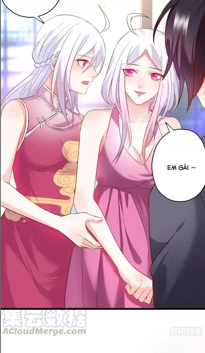 Hắc Đạo Này Có Chút Manh Chapter  158 - 29