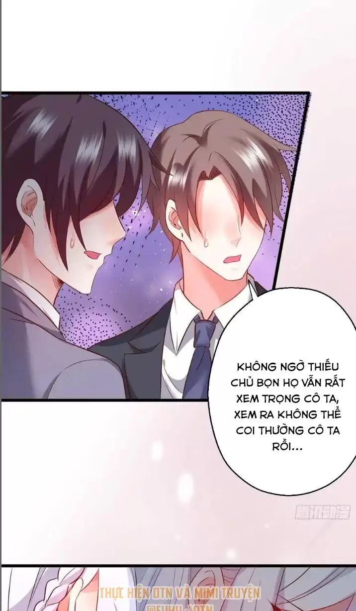 Hắc Đạo Này Có Chút Manh Chapter  158 - 30