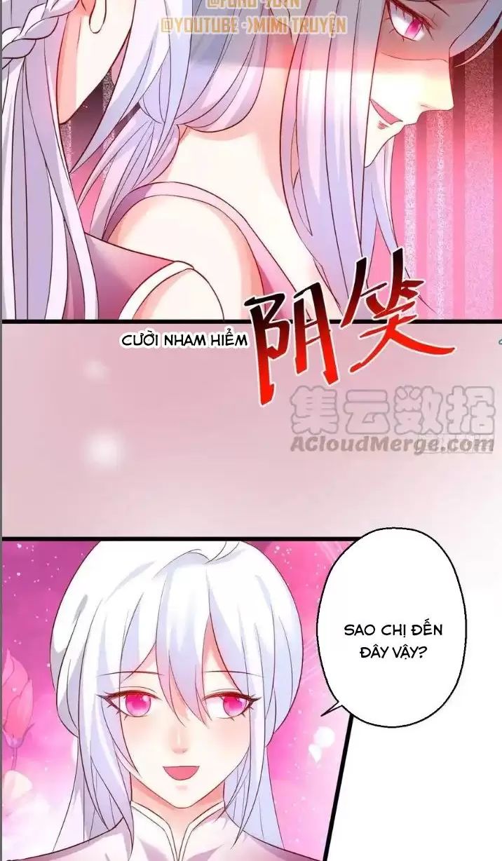 Hắc Đạo Này Có Chút Manh Chapter  158 - 31