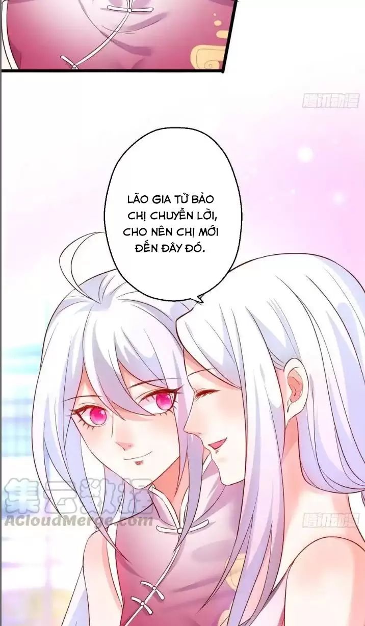 Hắc Đạo Này Có Chút Manh Chapter  158 - 32
