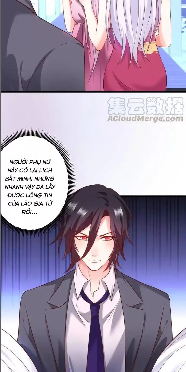 Hắc Đạo Này Có Chút Manh Chapter  158 - 34