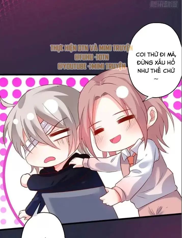 Hắc Đạo Này Có Chút Manh Chapter  159 - 2