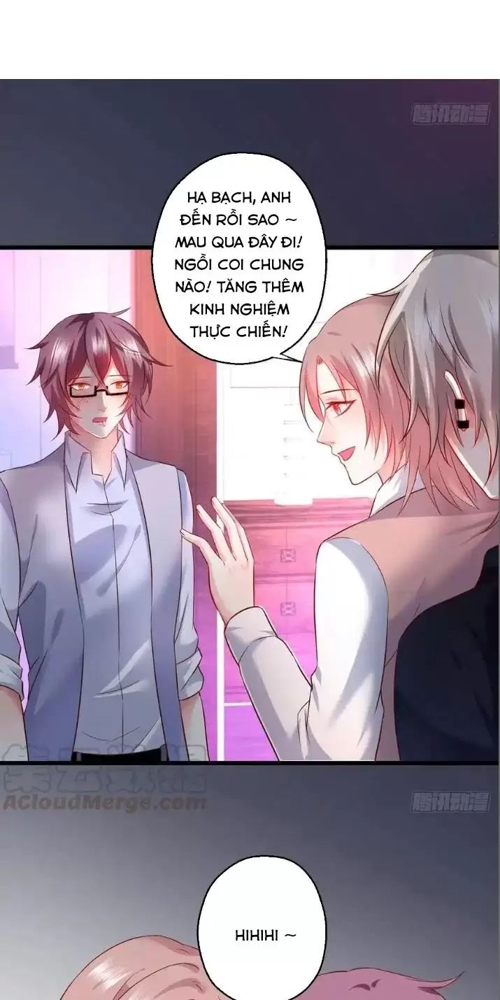 Hắc Đạo Này Có Chút Manh Chapter  159 - 4