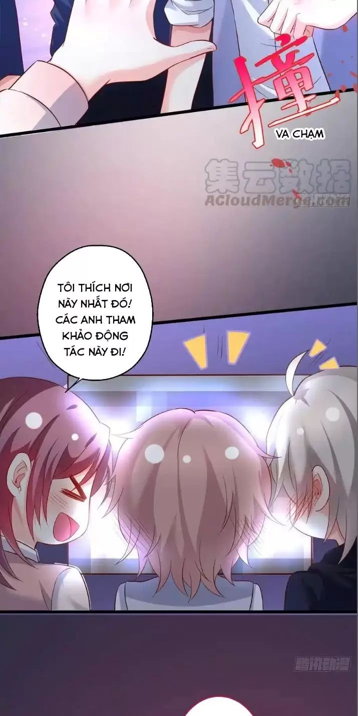 Hắc Đạo Này Có Chút Manh Chapter  159 - 7