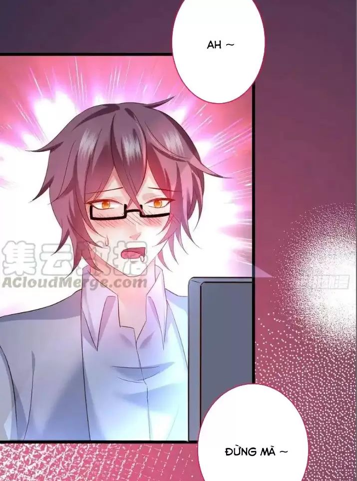 Hắc Đạo Này Có Chút Manh Chapter  159 - 8