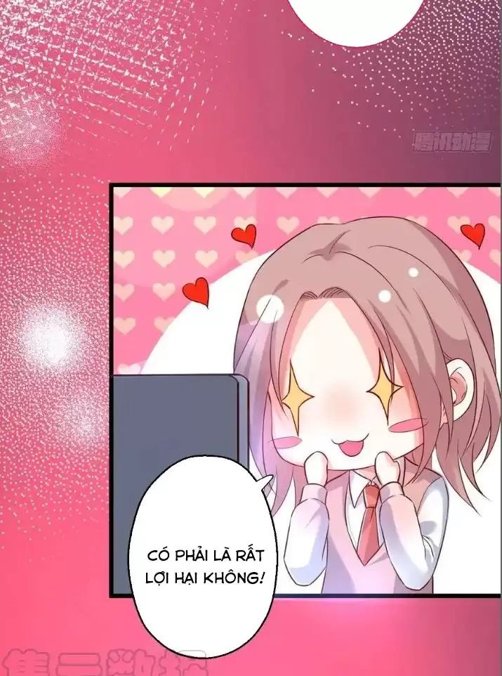 Hắc Đạo Này Có Chút Manh Chapter  159 - 9