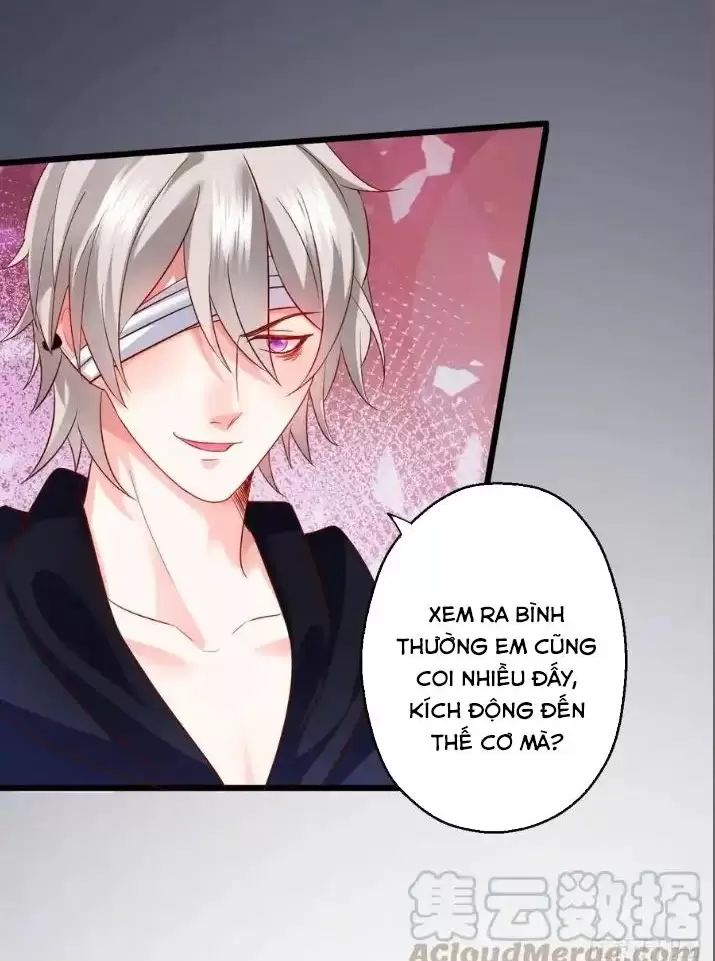 Hắc Đạo Này Có Chút Manh Chapter  159 - 14