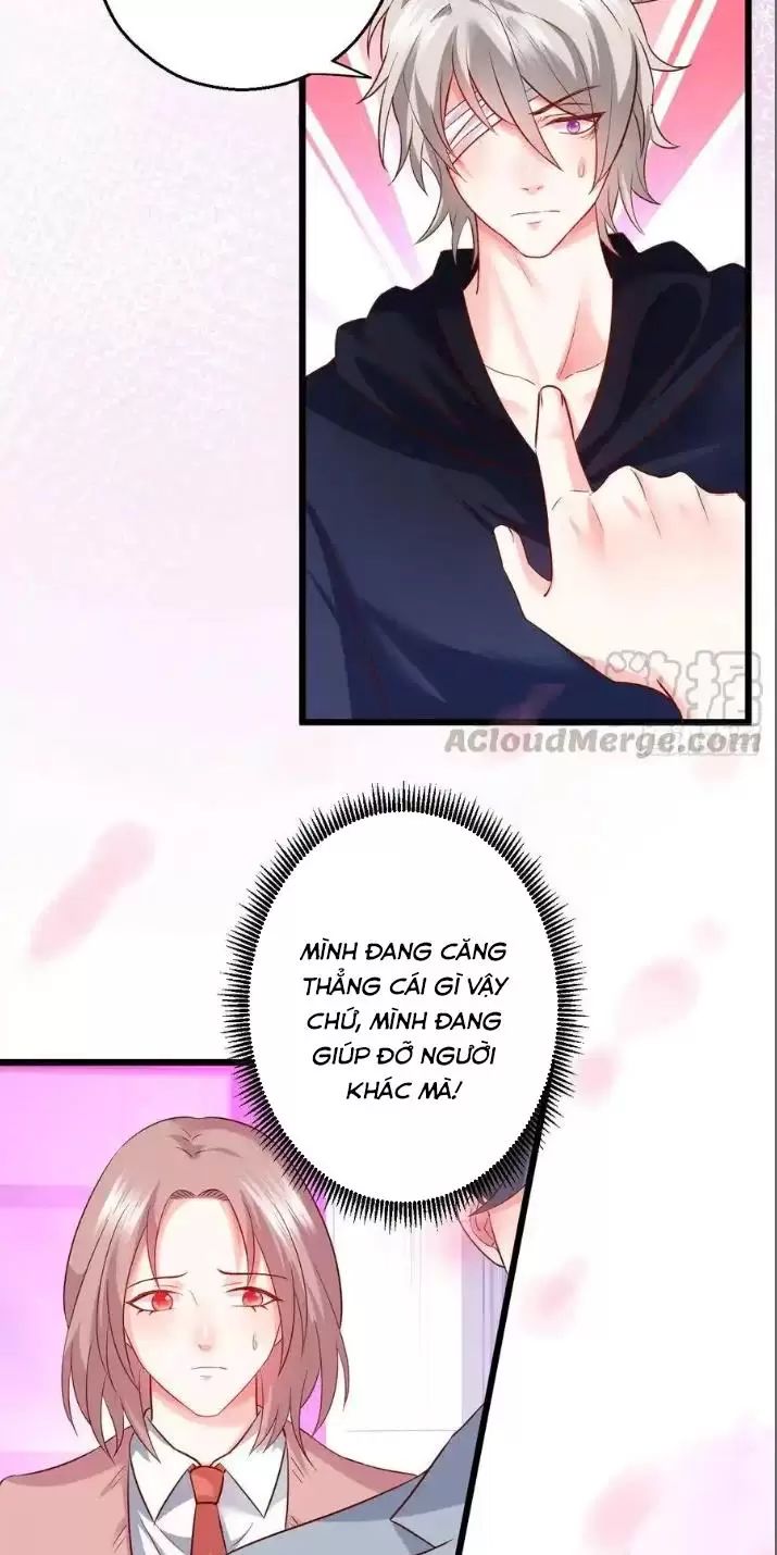 Hắc Đạo Này Có Chút Manh Chapter  159 - 25