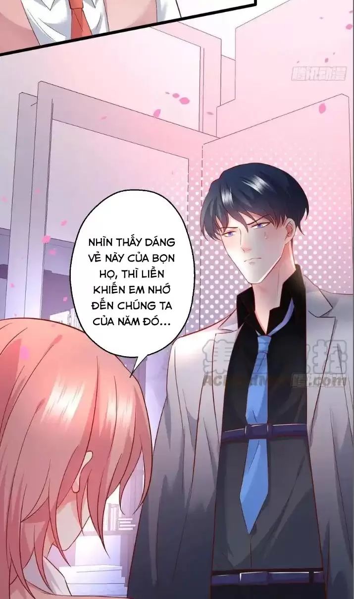 Hắc Đạo Này Có Chút Manh Chapter  159 - 33