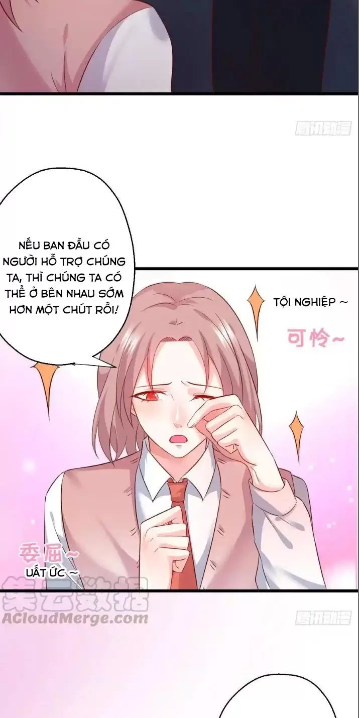 Hắc Đạo Này Có Chút Manh Chapter  159 - 34