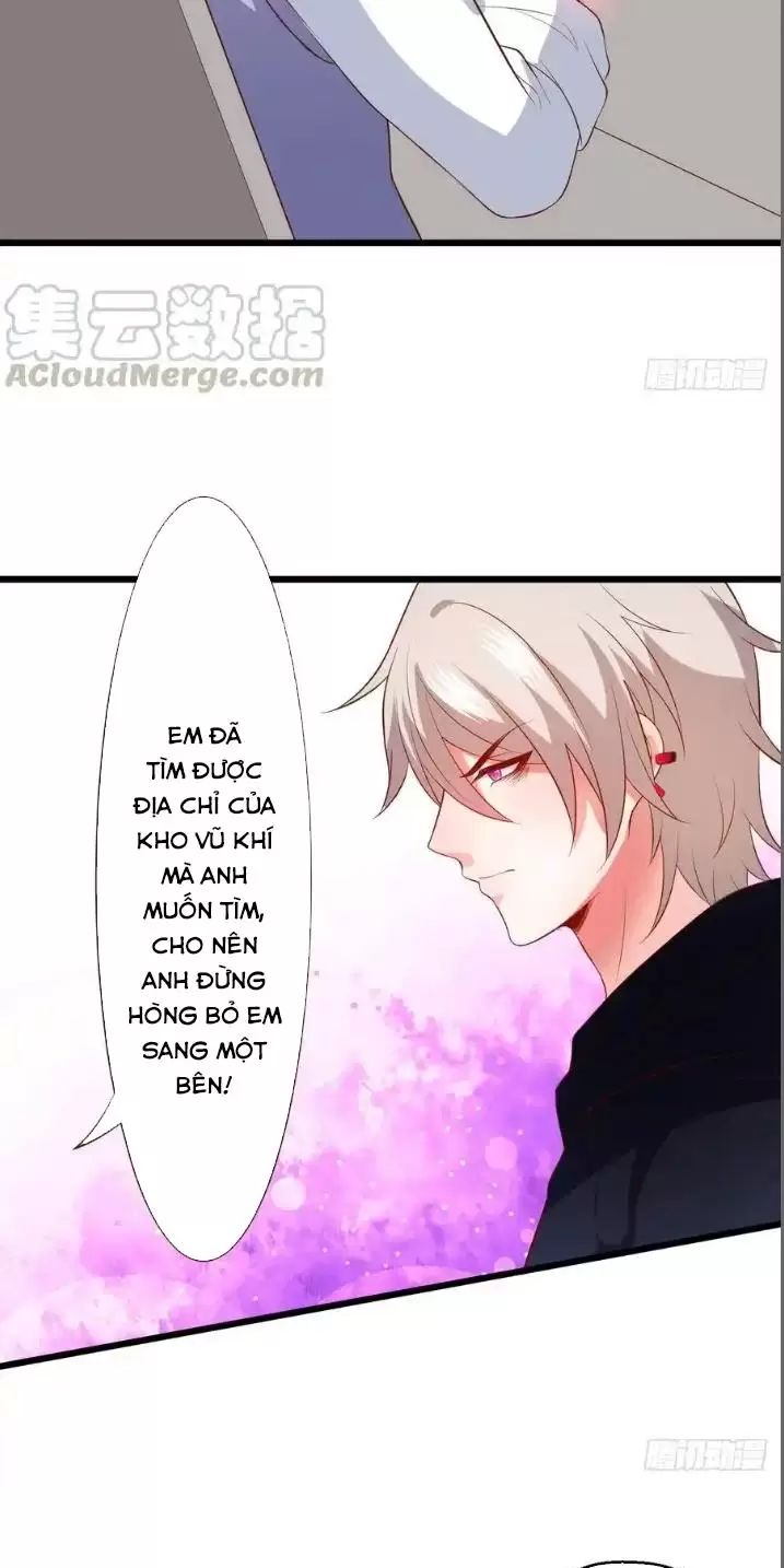 Hắc Đạo Này Có Chút Manh Chapter  160 - 4