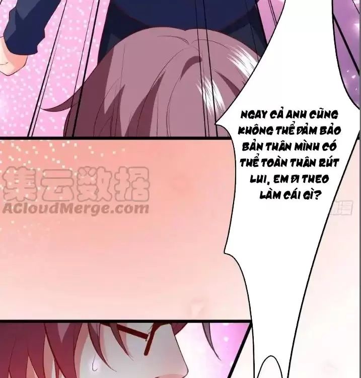 Hắc Đạo Này Có Chút Manh Chapter  160 - 8