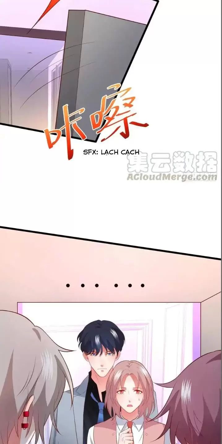 Hắc Đạo Này Có Chút Manh Chapter  160 - 13