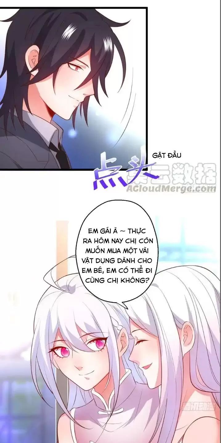Hắc Đạo Này Có Chút Manh Chapter  160 - 22