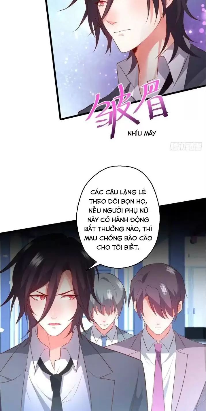 Hắc Đạo Này Có Chút Manh Chapter  160 - 26