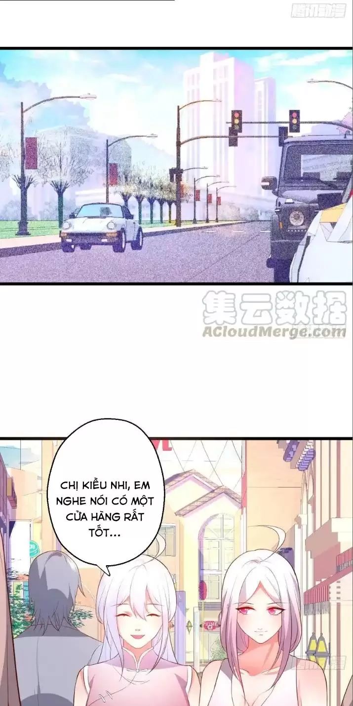 Hắc Đạo Này Có Chút Manh Chapter  160 - 29