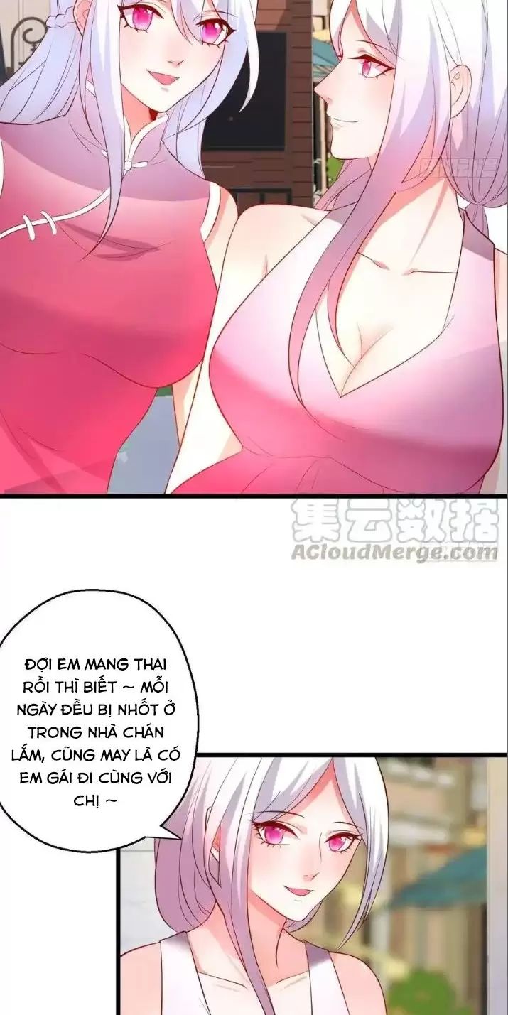 Hắc Đạo Này Có Chút Manh Chapter  160 - 32