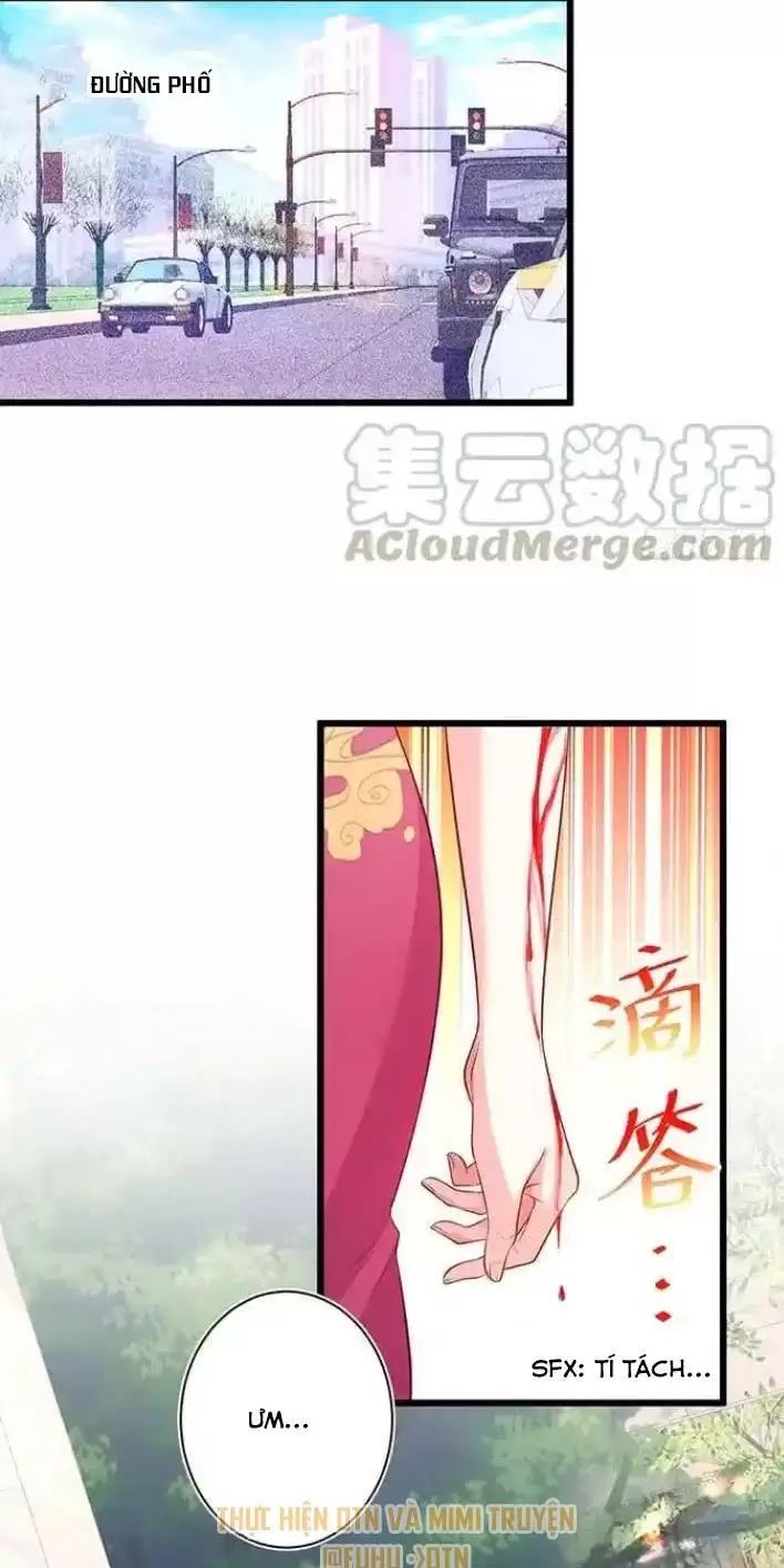 Hắc Đạo Này Có Chút Manh Chapter  161 - 1