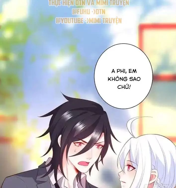 Hắc Đạo Này Có Chút Manh Chapter  161 - 17