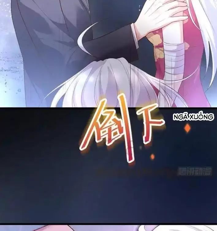 Hắc Đạo Này Có Chút Manh Chapter  161 - 23