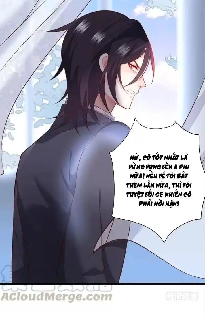 Hắc Đạo Này Có Chút Manh Chapter  161 - 29