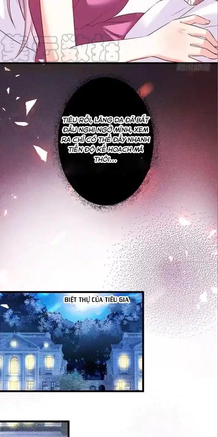 Hắc Đạo Này Có Chút Manh Chapter  161 - 34