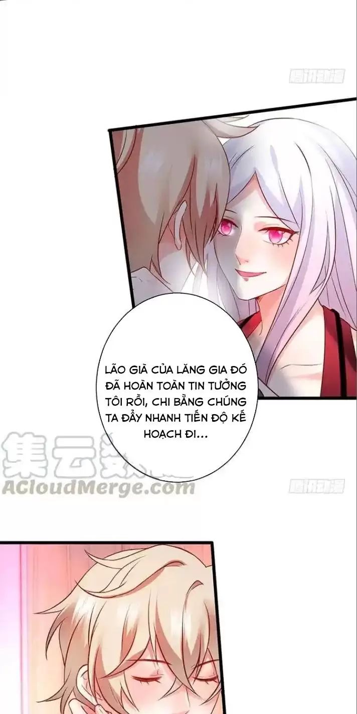Hắc Đạo Này Có Chút Manh Chapter  161 - 37