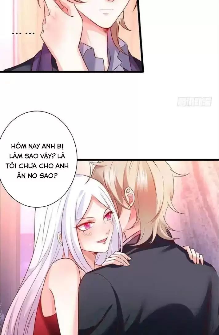 Hắc Đạo Này Có Chút Manh Chapter  161 - 38