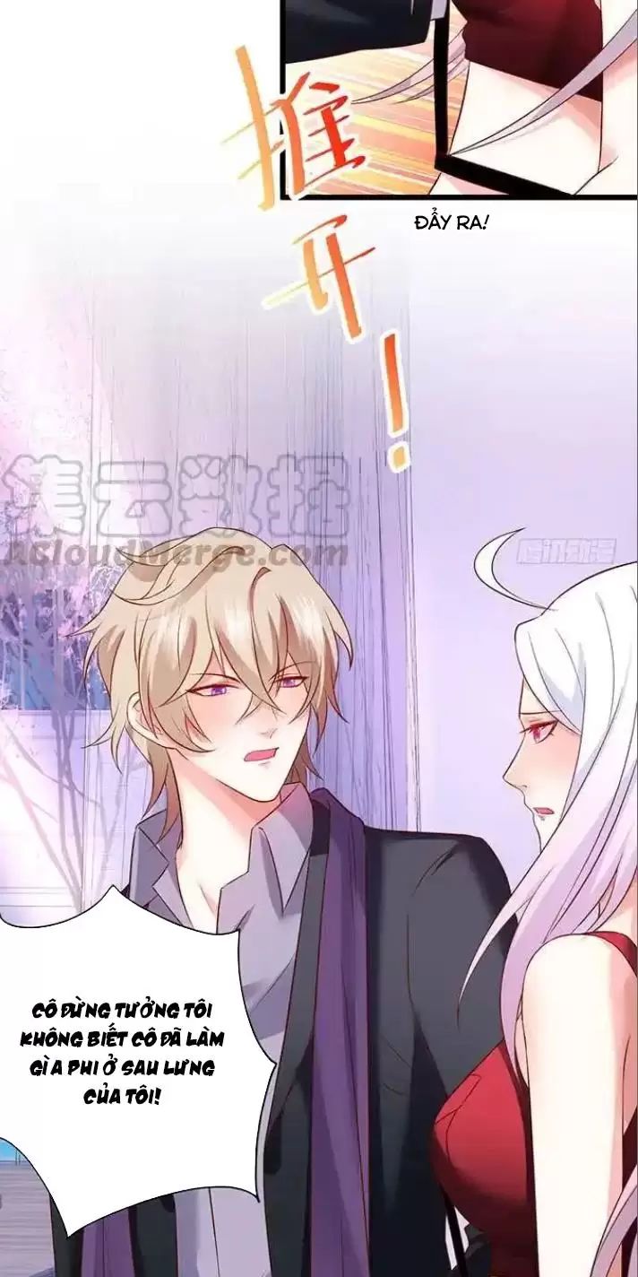 Hắc Đạo Này Có Chút Manh Chapter  161 - 40