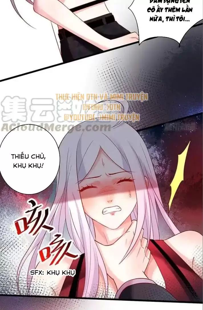 Hắc Đạo Này Có Chút Manh Chapter  161 - 44