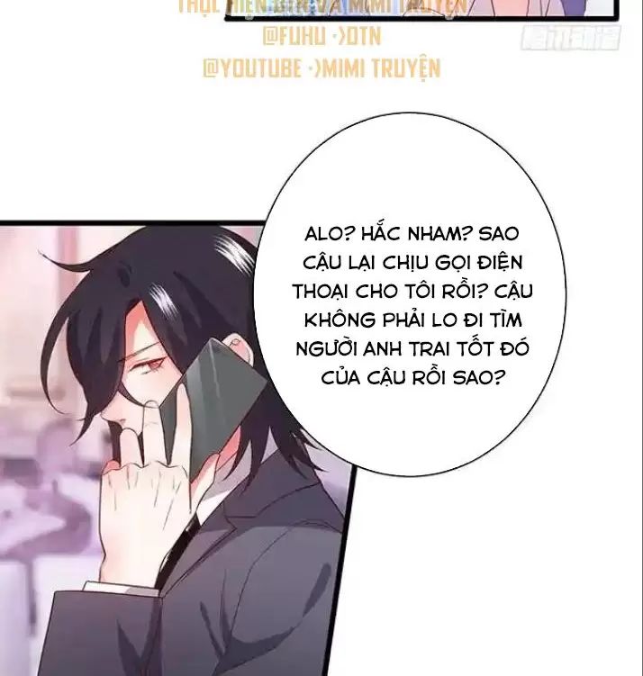 Hắc Đạo Này Có Chút Manh Chapter  162 - 2