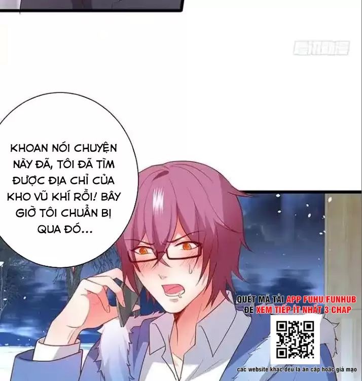 Hắc Đạo Này Có Chút Manh Chapter  162 - 3