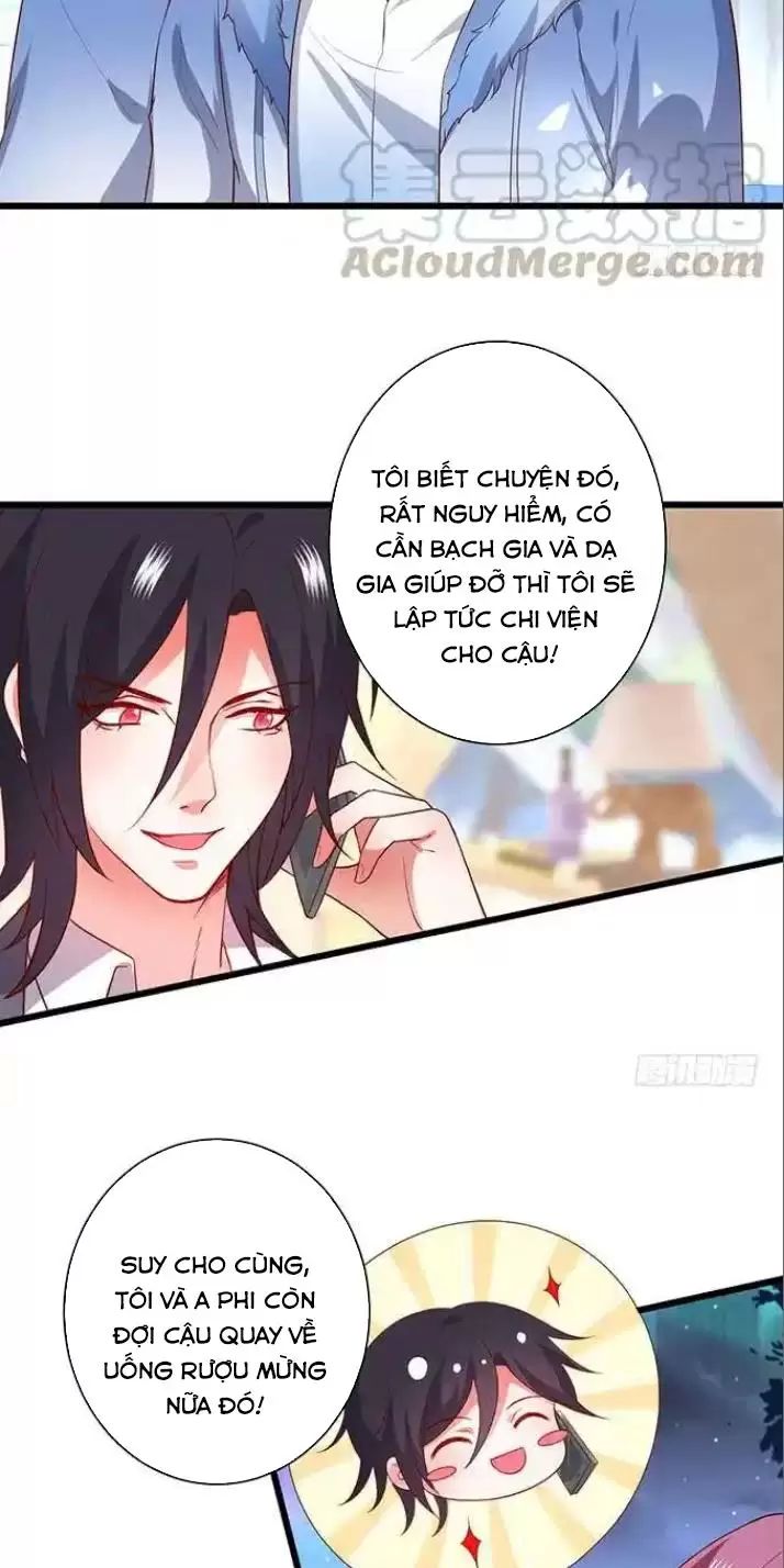 Hắc Đạo Này Có Chút Manh Chapter  162 - 4