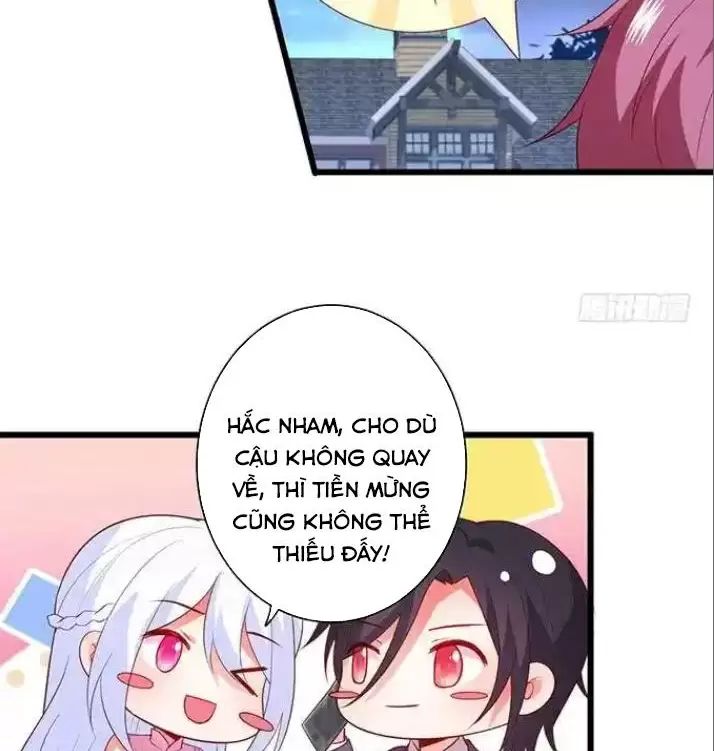 Hắc Đạo Này Có Chút Manh Chapter  162 - 5