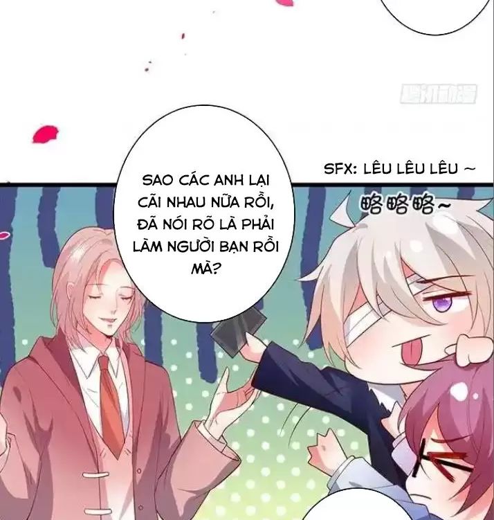 Hắc Đạo Này Có Chút Manh Chapter  162 - 8