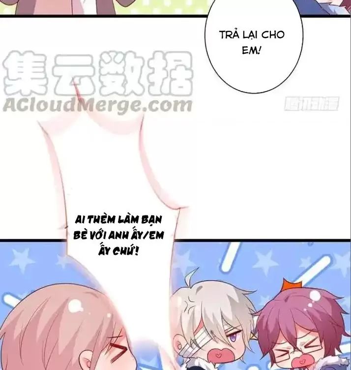Hắc Đạo Này Có Chút Manh Chapter  162 - 9