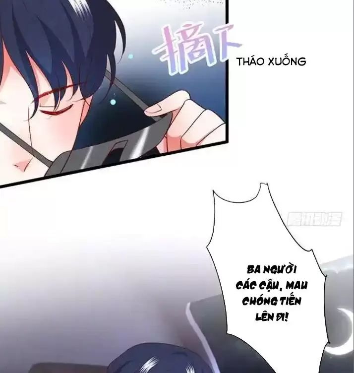 Hắc Đạo Này Có Chút Manh Chapter  162 - 12
